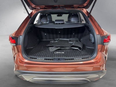 2023 Lexus RX 350 Luxury