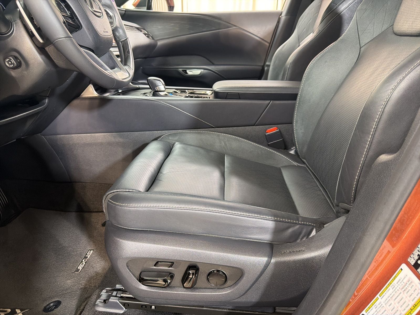 2023 Lexus RX 350 Luxury