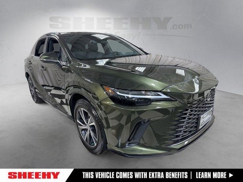 2023 Lexus RX 350 Premium