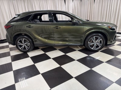 2023 Lexus RX 350 Premium