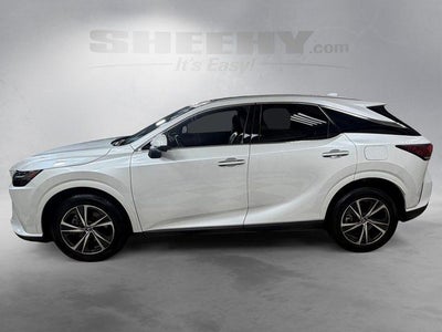 2023 Lexus RX 350 Premium