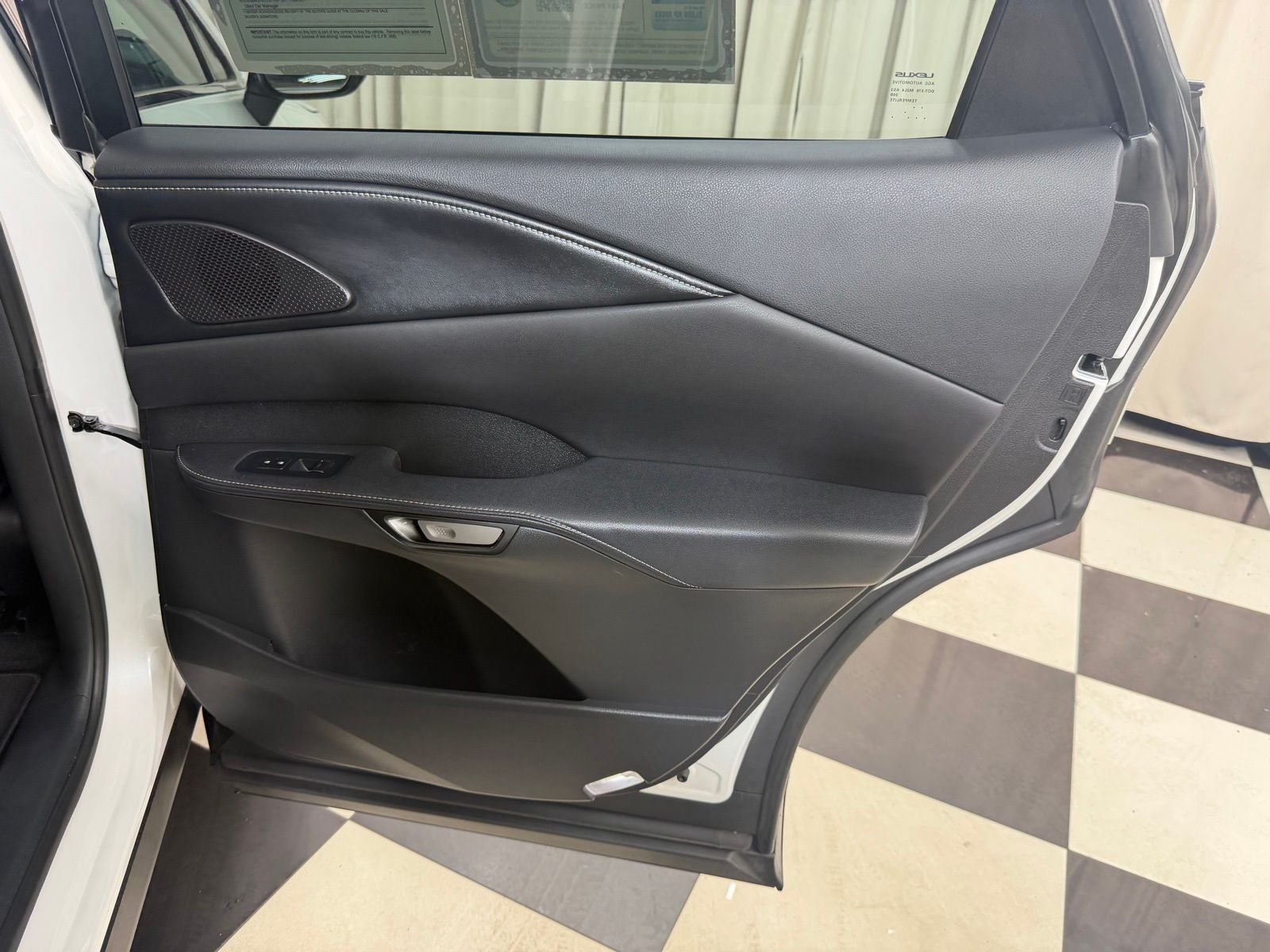 2023 Lexus RX 350 Premium