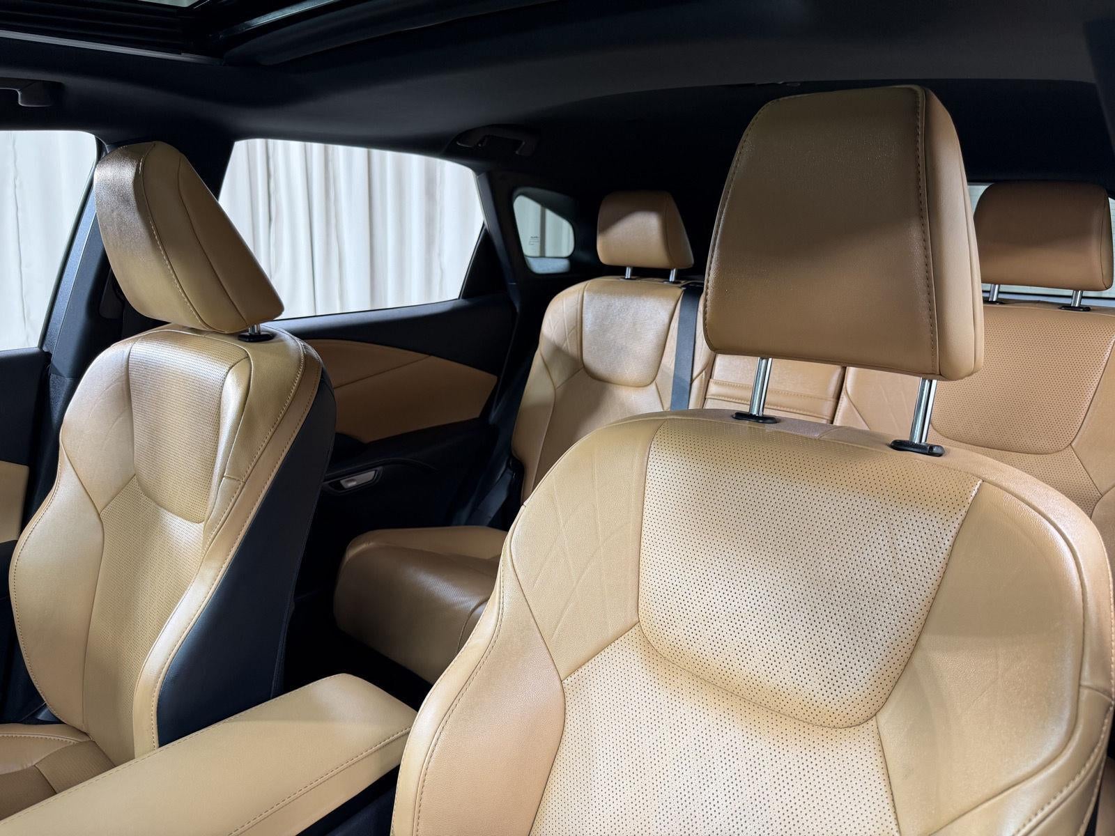 2023 Lexus RX RX 350 Premium Plus