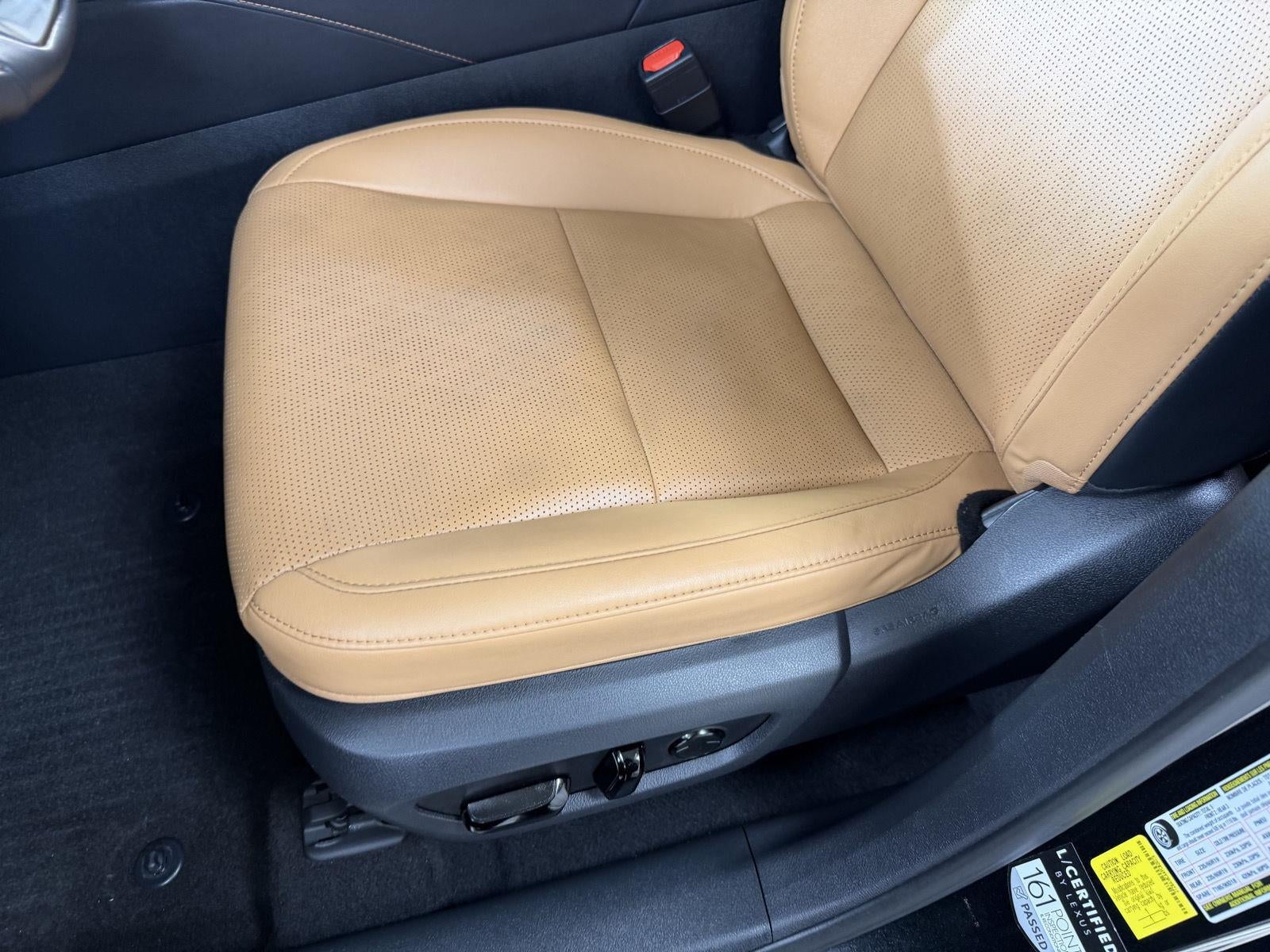 2023 Lexus RX RX 350 Premium Plus
