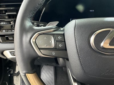 2023 Lexus RX RX 350 Premium Plus