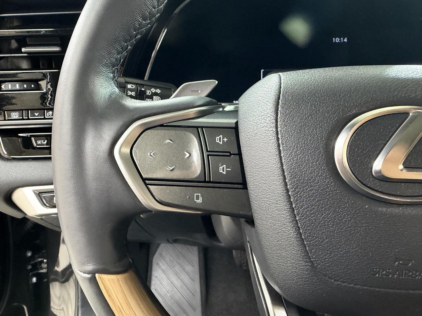 2023 Lexus RX RX 350 Premium Plus