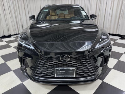 2023 Lexus RX RX 350 Premium Plus