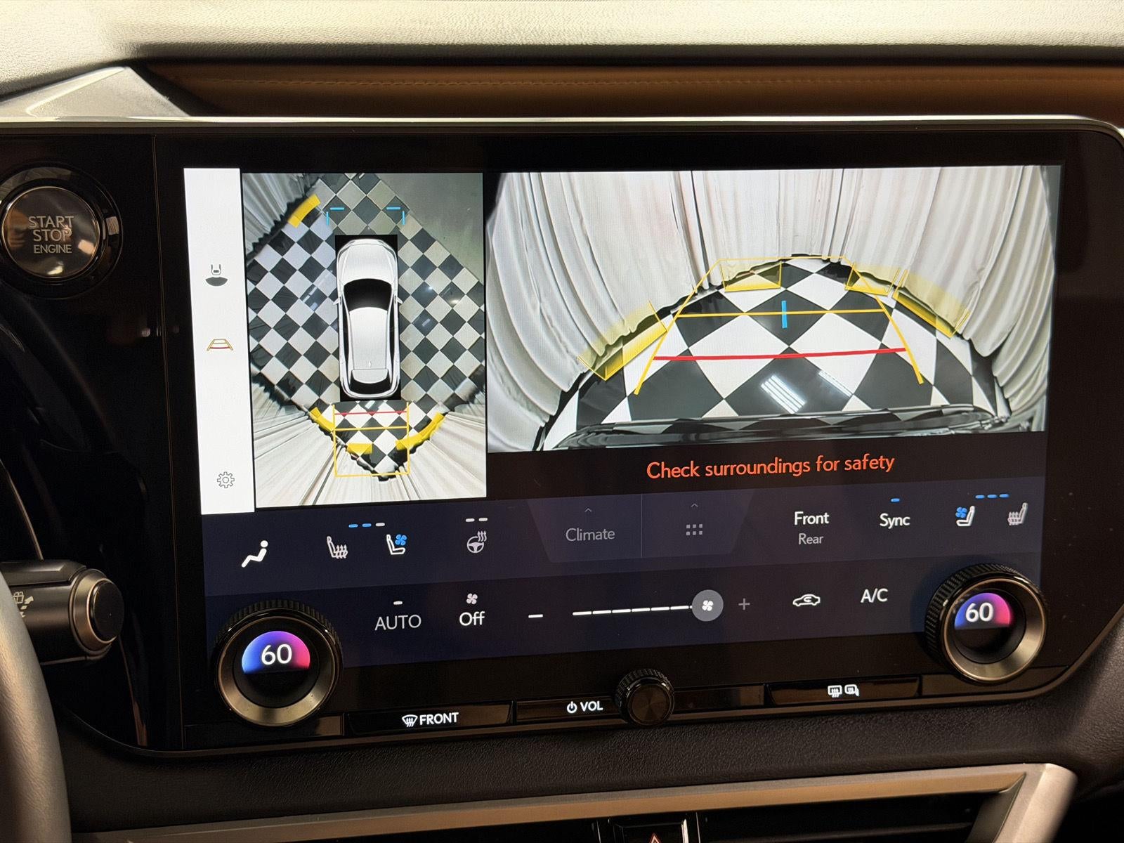2023 Lexus RX RX 350 Premium Plus