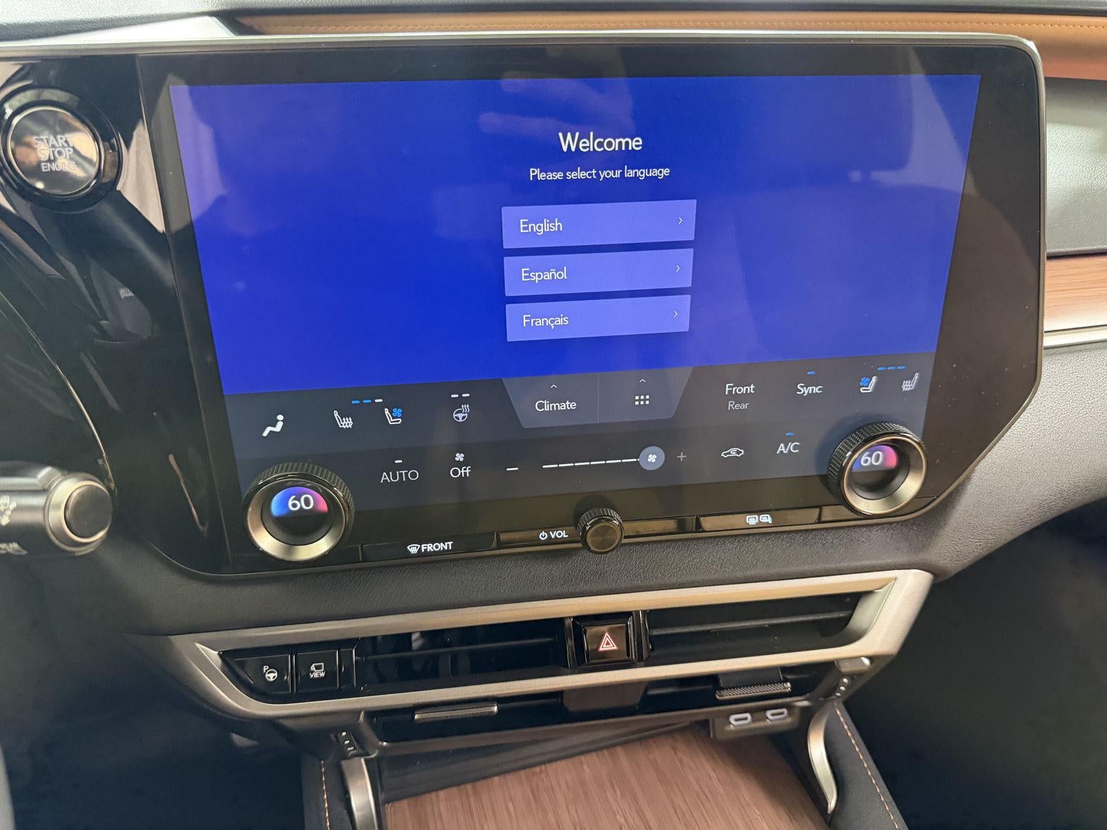 2023 Lexus RX RX 350 Premium Plus