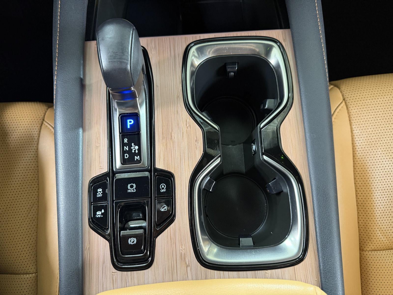2023 Lexus RX RX 350 Premium Plus