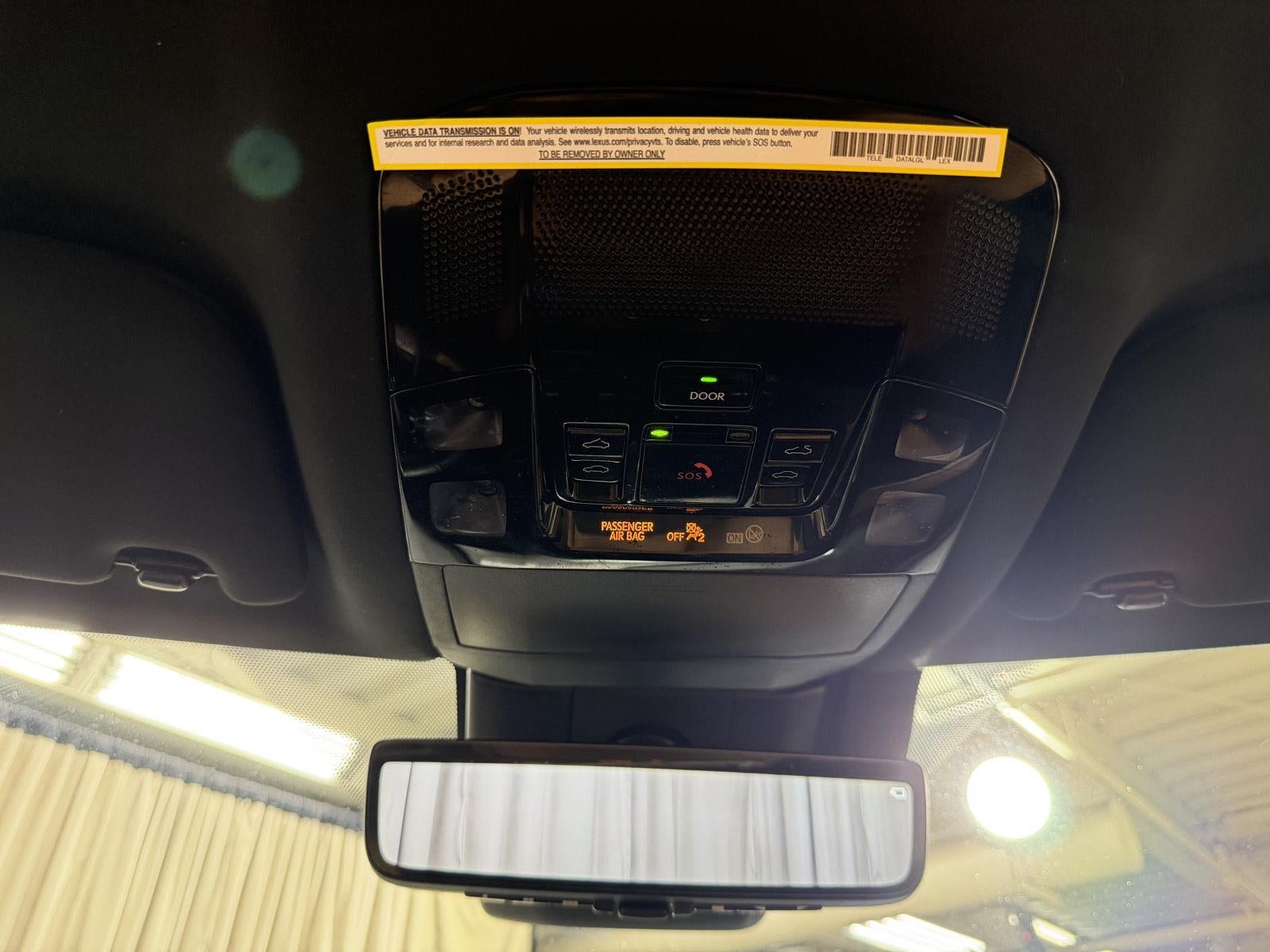 2023 Lexus RX RX 350 Premium Plus