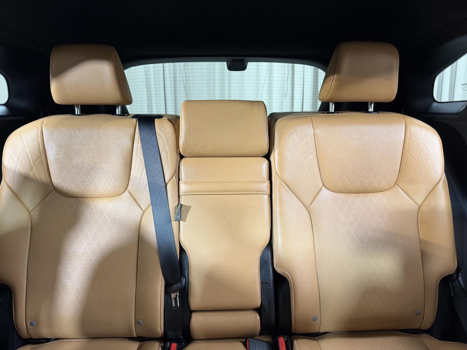 2023 Lexus RX RX 350 Premium Plus