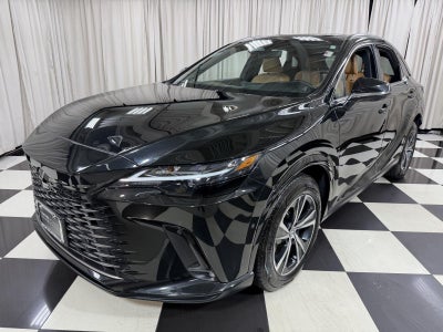 2023 Lexus RX RX 350 Premium Plus