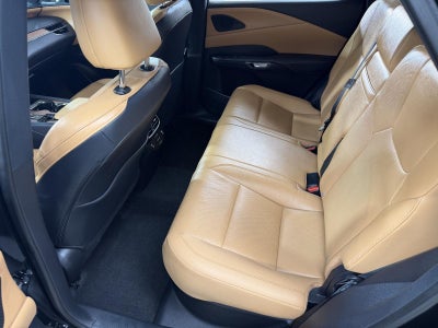 2023 Lexus RX RX 350 Premium Plus