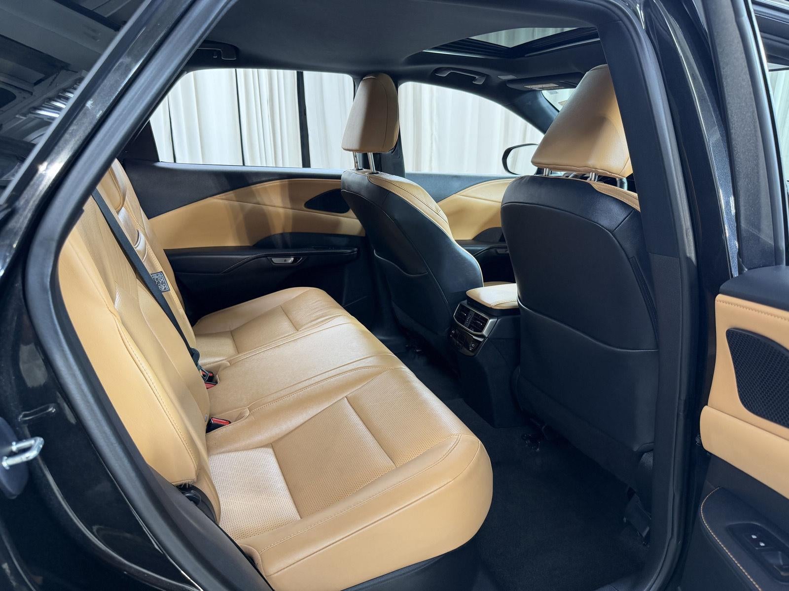 2023 Lexus RX RX 350 Premium Plus