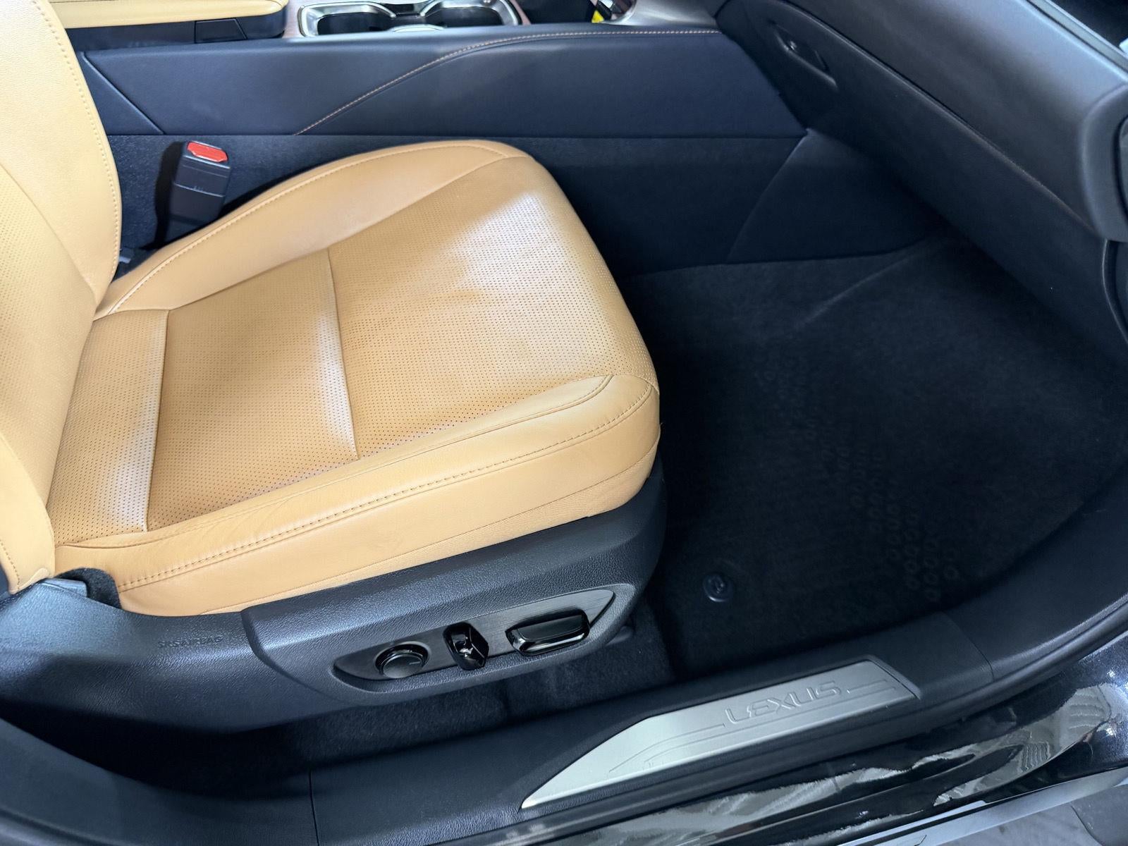 2023 Lexus RX RX 350 Premium Plus