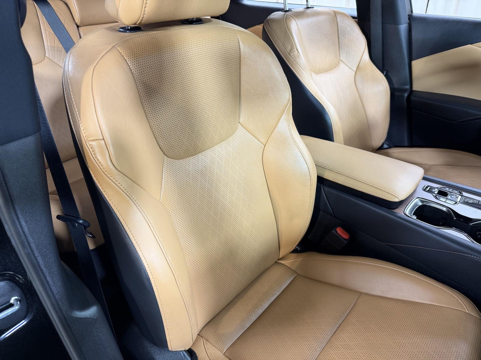 2023 Lexus RX RX 350 Premium Plus