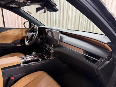 2023 Lexus RX RX 350 Premium Plus