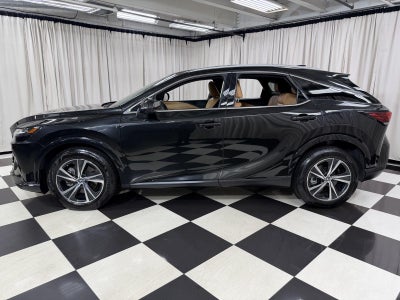 2023 Lexus RX RX 350 Premium Plus