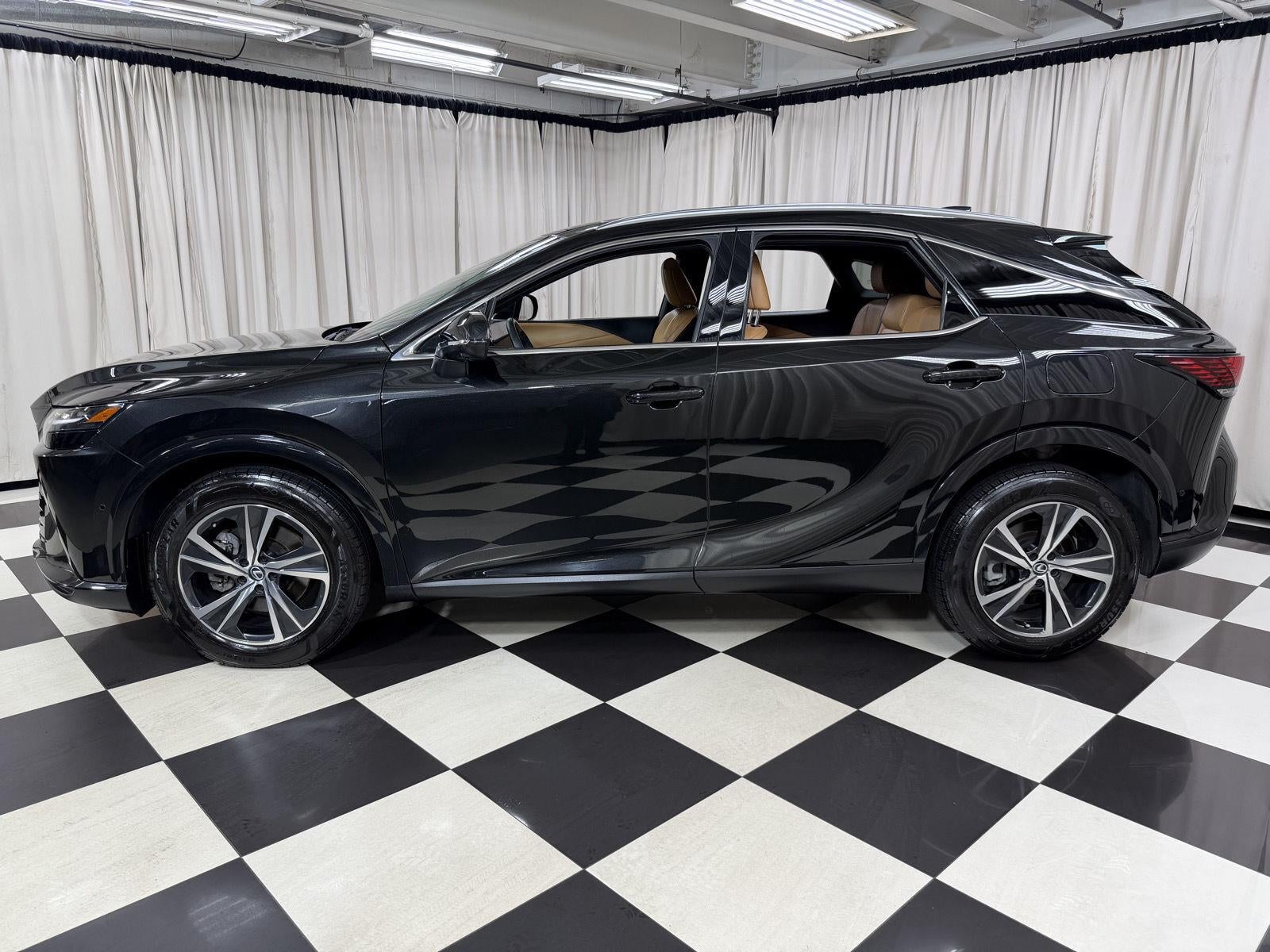 2023 Lexus RX RX 350 Premium Plus