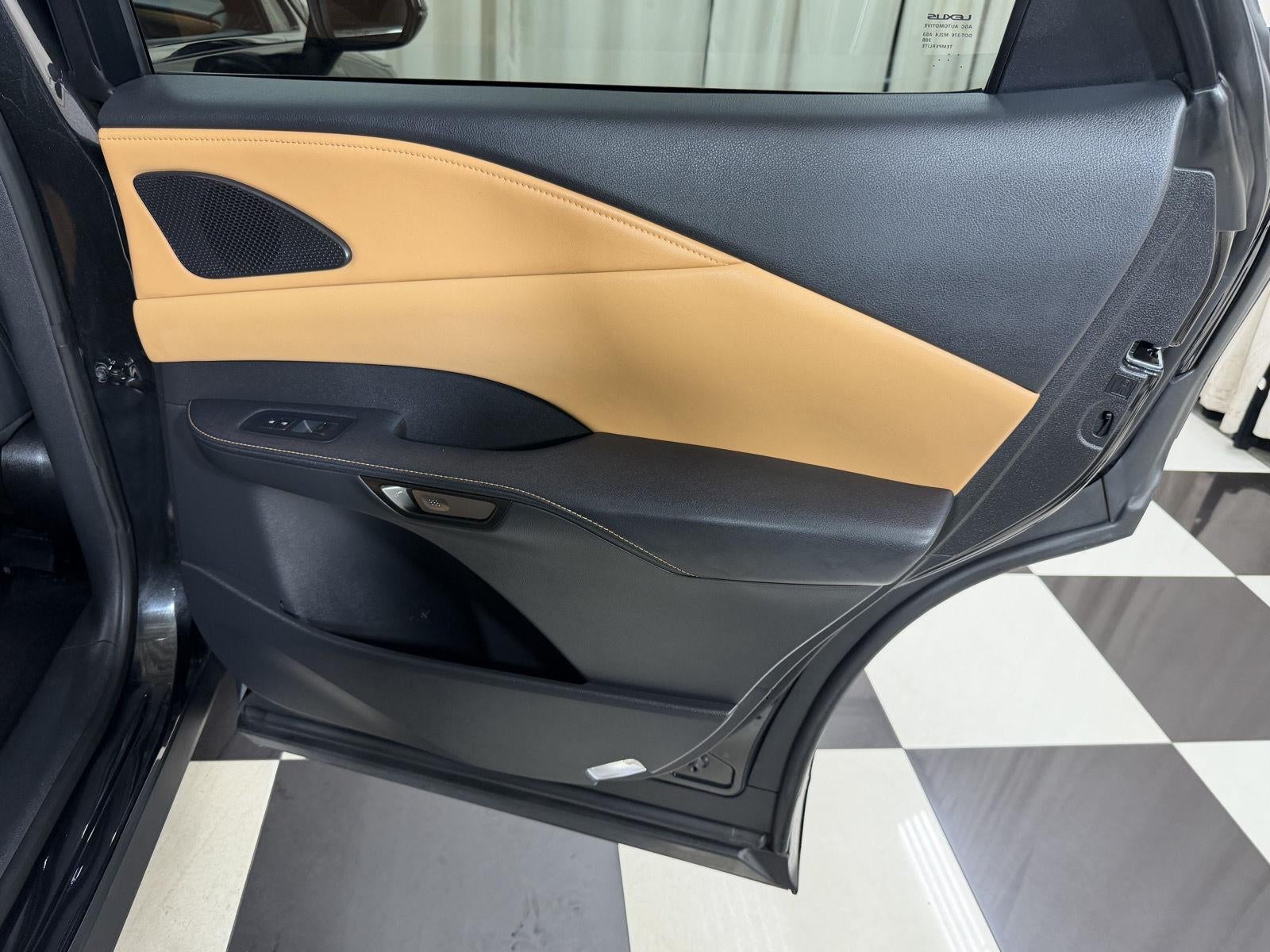 2023 Lexus RX RX 350 Premium Plus