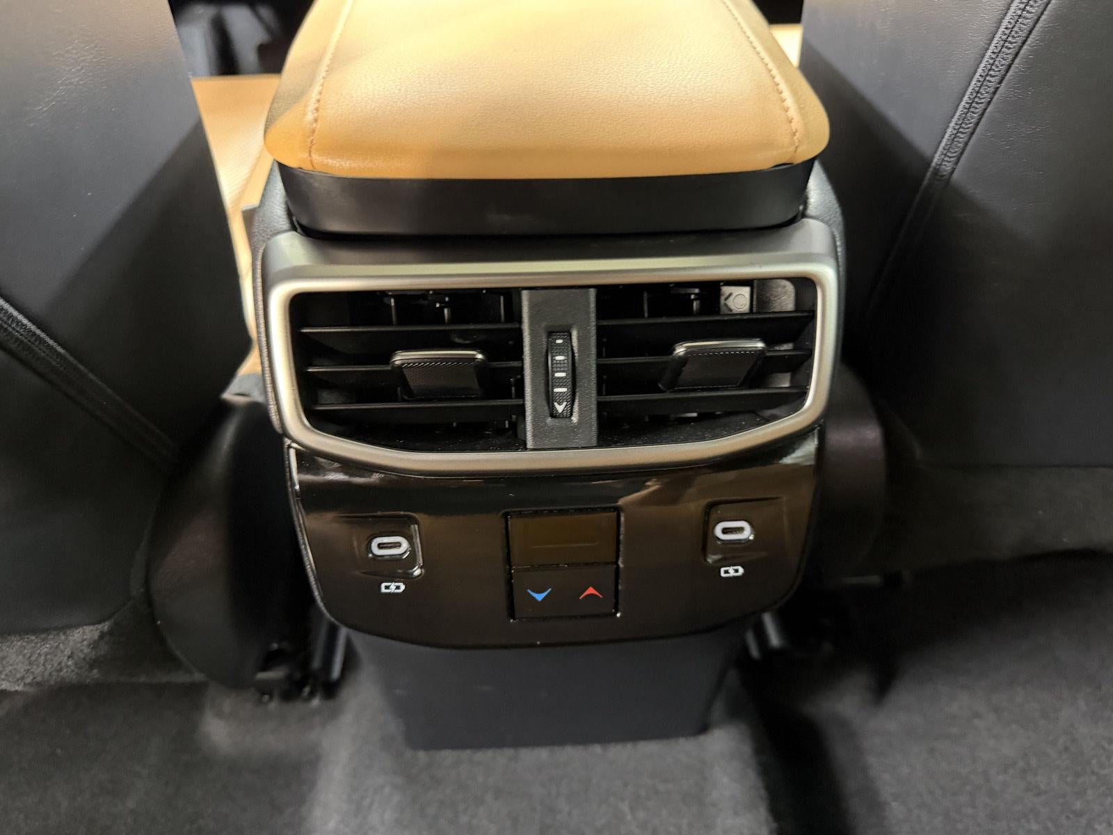 2023 Lexus RX RX 350 Premium Plus