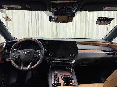 2023 Lexus RX RX 350 Premium Plus