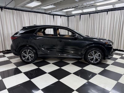 2023 Lexus RX RX 350 Premium Plus