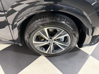2023 Lexus RX RX 350 Premium Plus