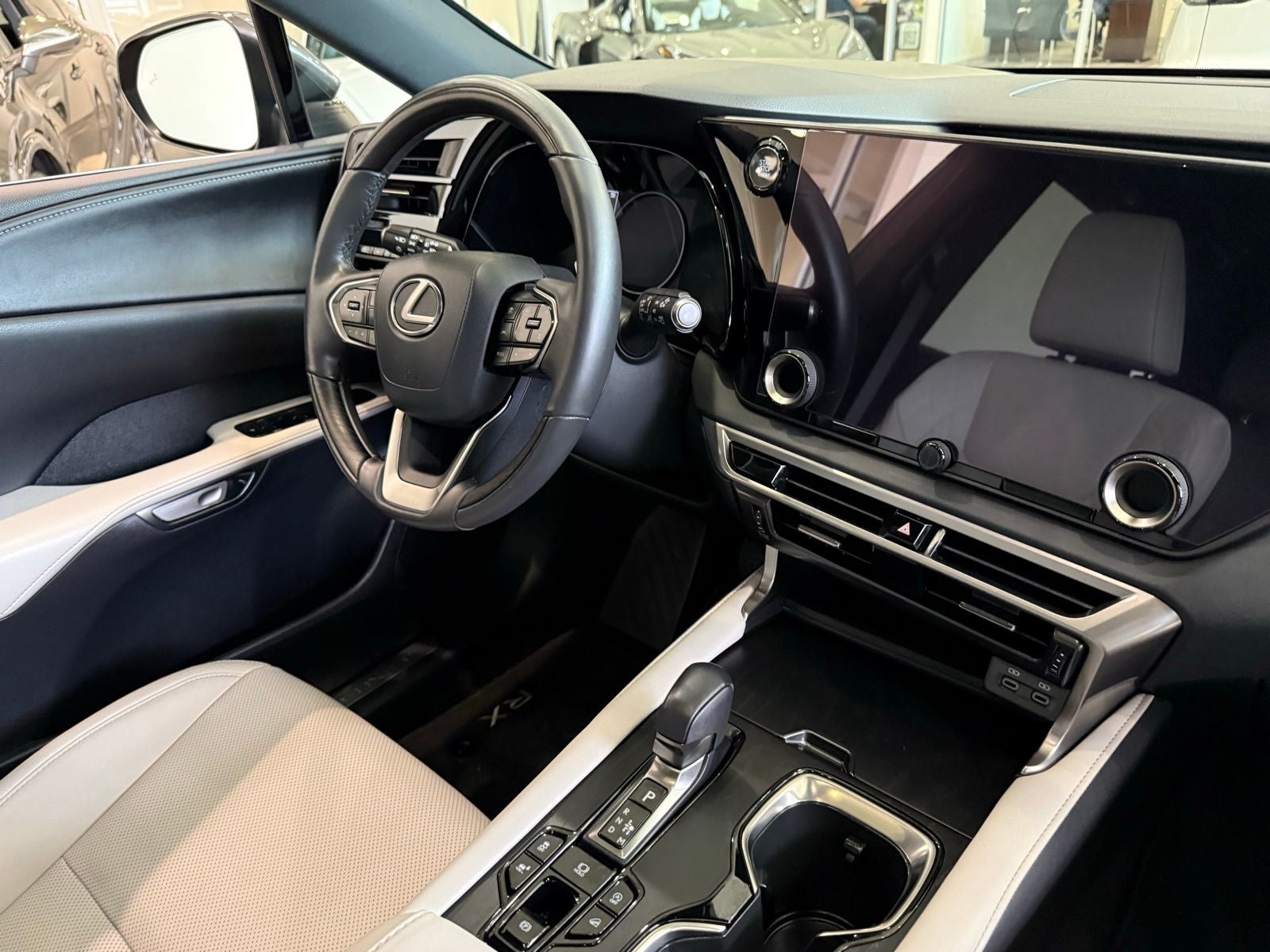 2024 Lexus RX 350 Premium