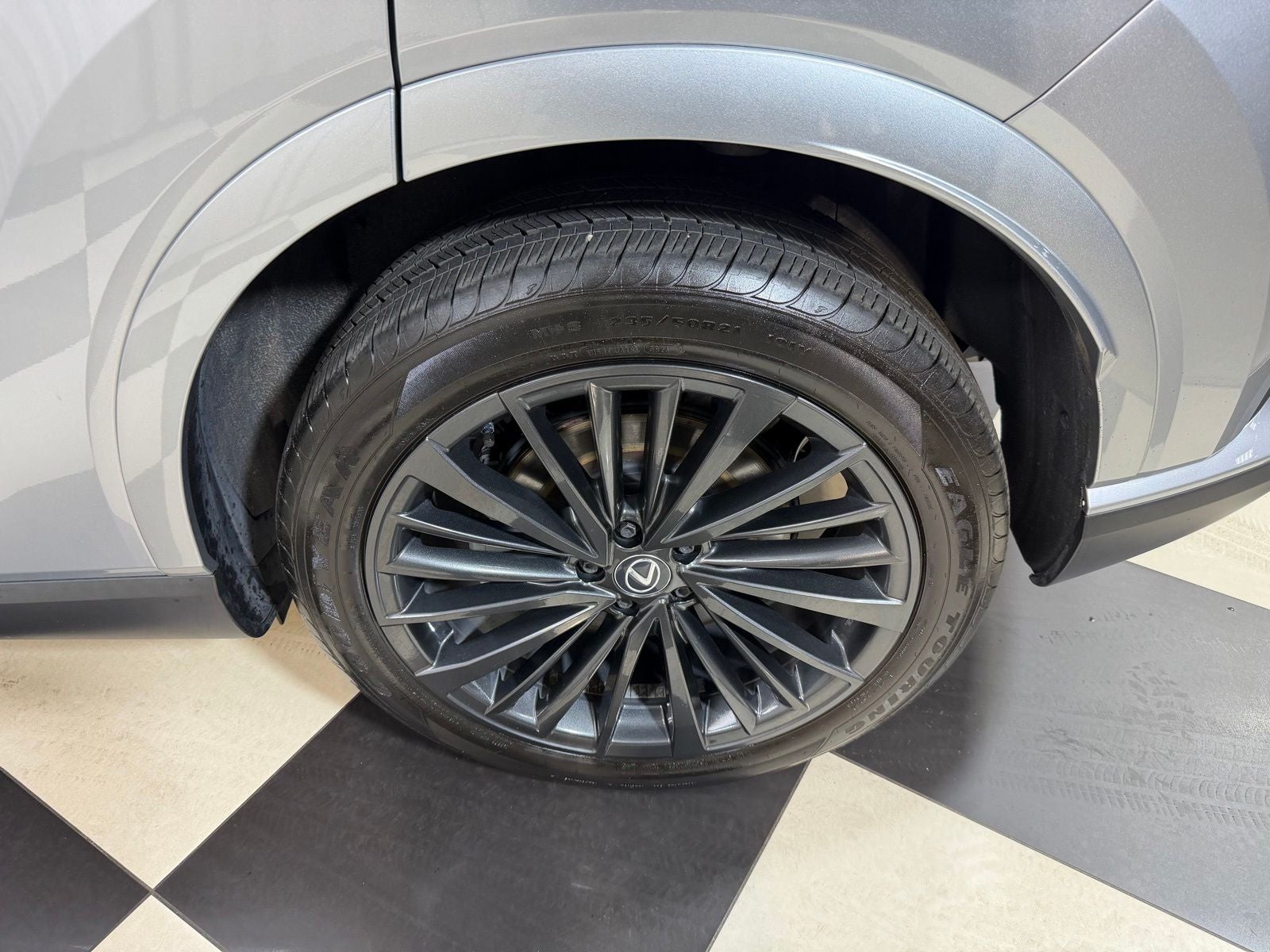 2024 Lexus RX 350 Premium
