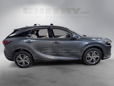 2024 Lexus RX 350 Premium