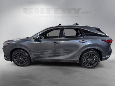 2024 Lexus RX 350 Premium