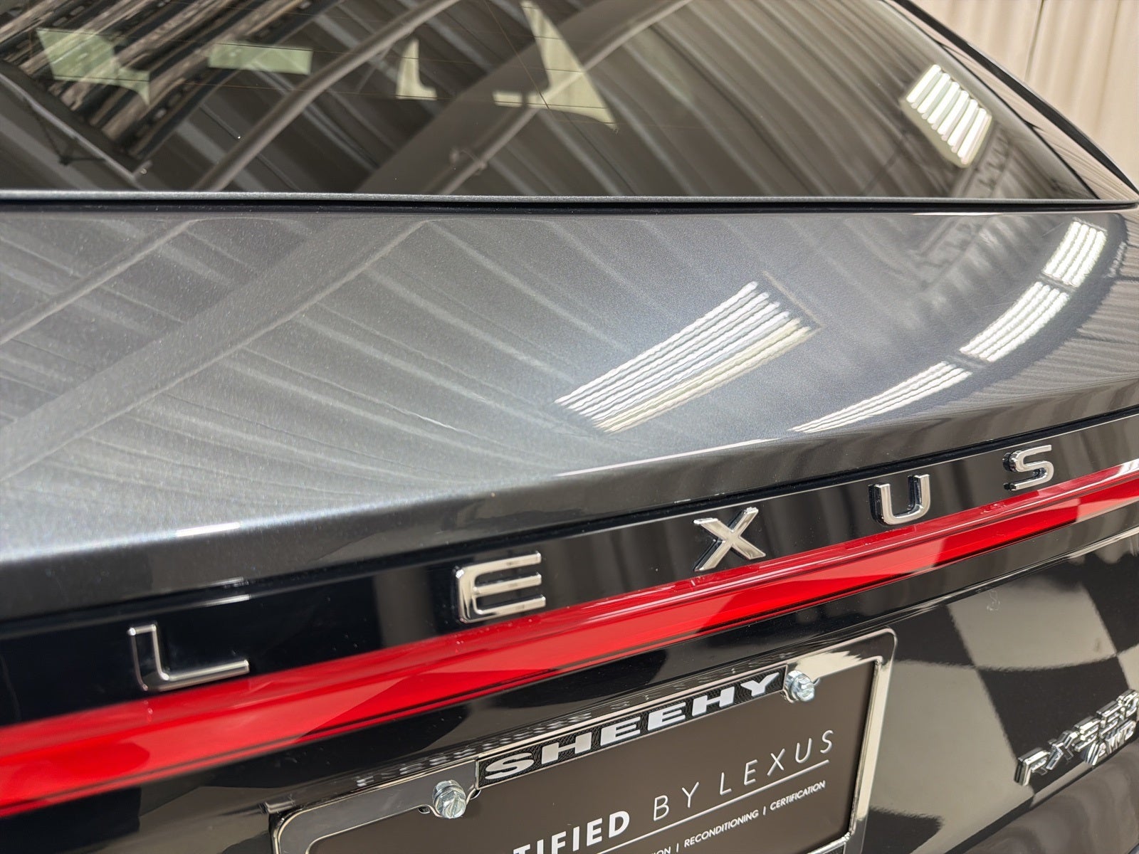 2024 Lexus RX 350 Premium