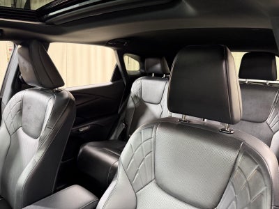 2025 Lexus RX RX 350 PREMIUM AWD