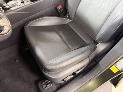 2025 Lexus RX RX 350 PREMIUM AWD