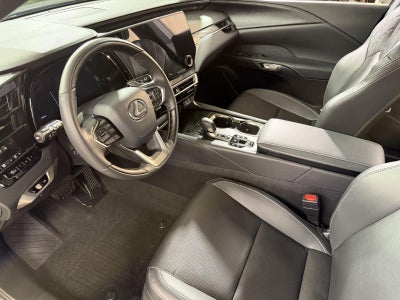2025 Lexus RX RX 350 PREMIUM AWD