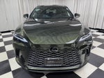 2025 Lexus RX RX 350 PREMIUM AWD