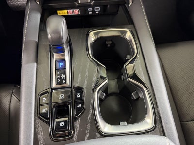 2025 Lexus RX RX 350 PREMIUM AWD