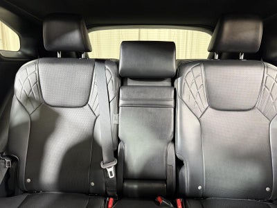 2025 Lexus RX RX 350 PREMIUM AWD