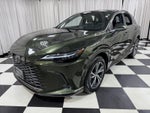 2025 Lexus RX RX 350 PREMIUM AWD