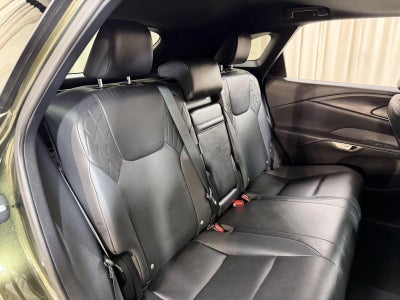 2025 Lexus RX RX 350 PREMIUM AWD