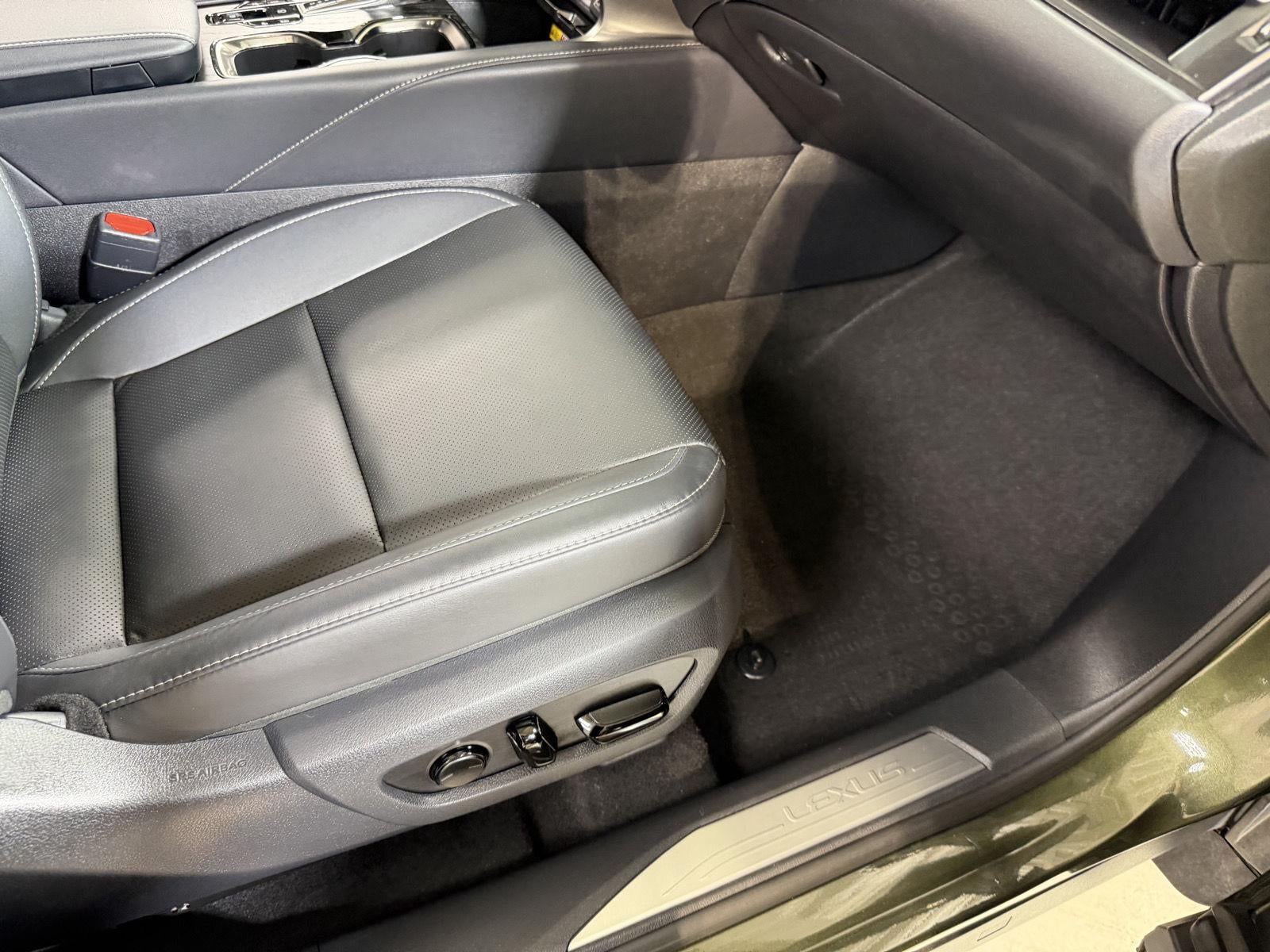 2025 Lexus RX RX 350 PREMIUM AWD