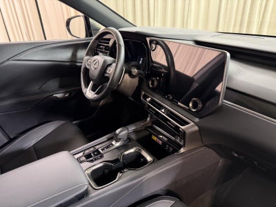 2025 Lexus RX RX 350 PREMIUM AWD
