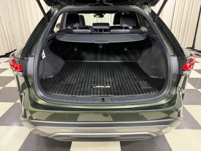 2025 Lexus RX RX 350 PREMIUM AWD