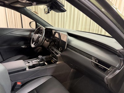 2025 Lexus RX RX 350 PREMIUM AWD