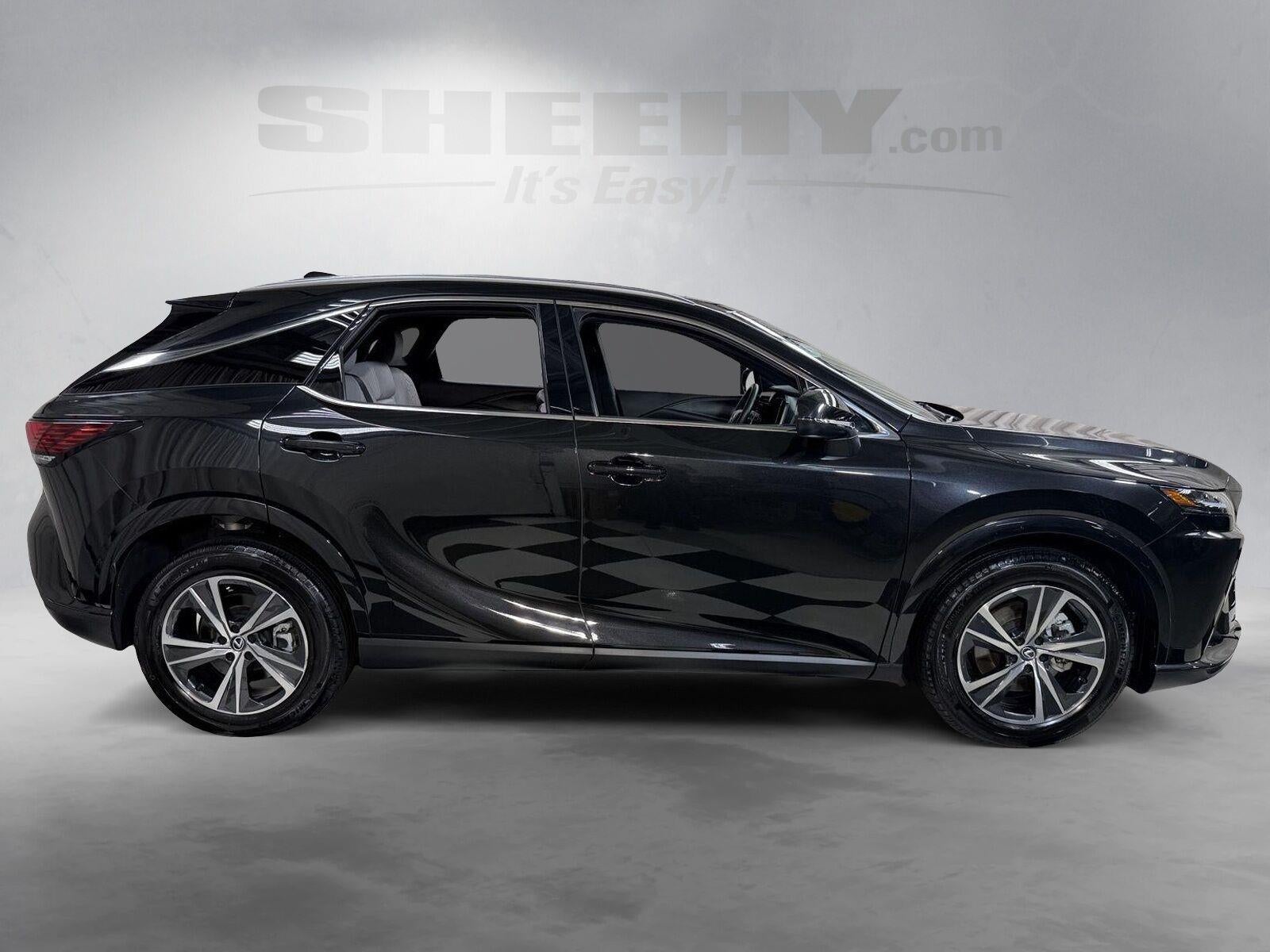 2025 Lexus Rx RX 350 Premium