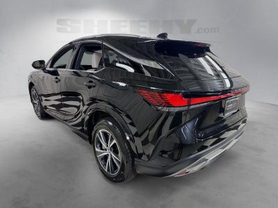 2025 Lexus Rx RX 350 Premium