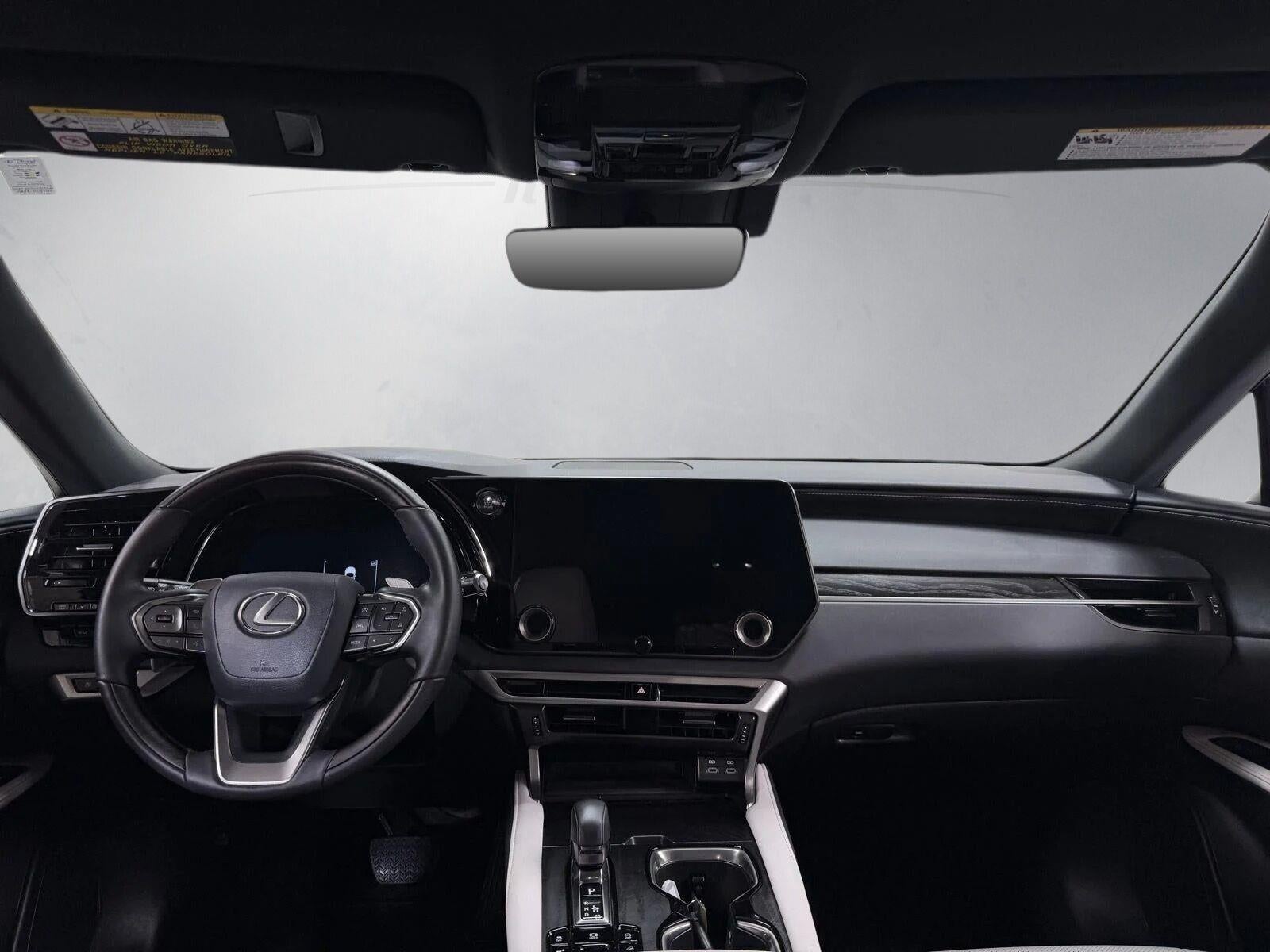 2025 Lexus Rx RX 350 Premium
