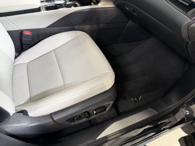 2025 Lexus Rx RX 350 Premium